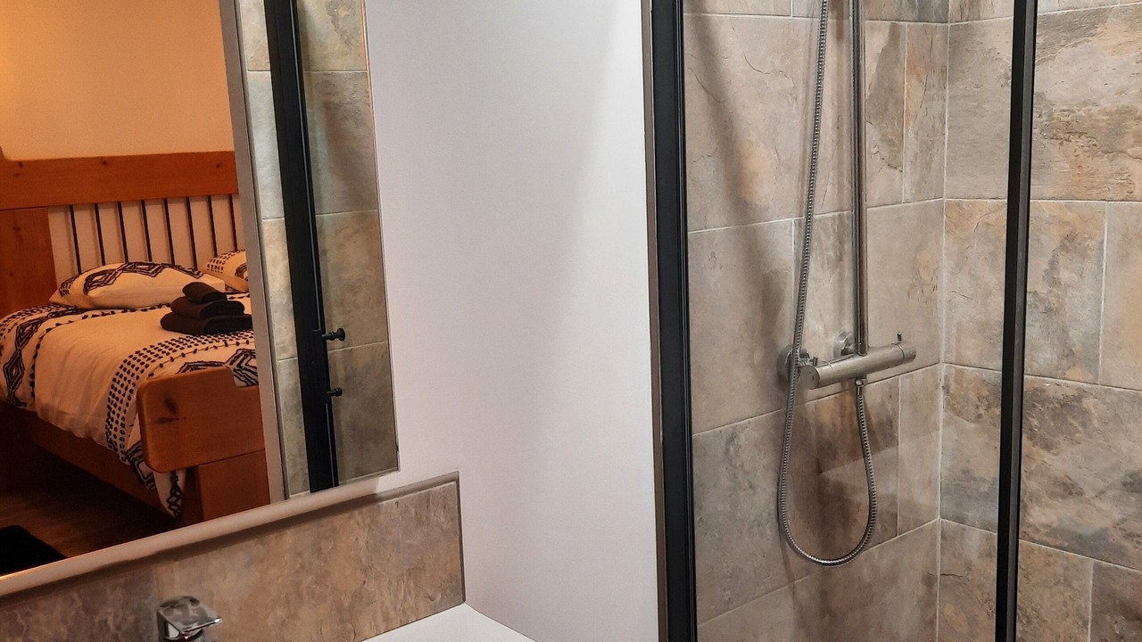 Photo of Bathroom in Le Gast