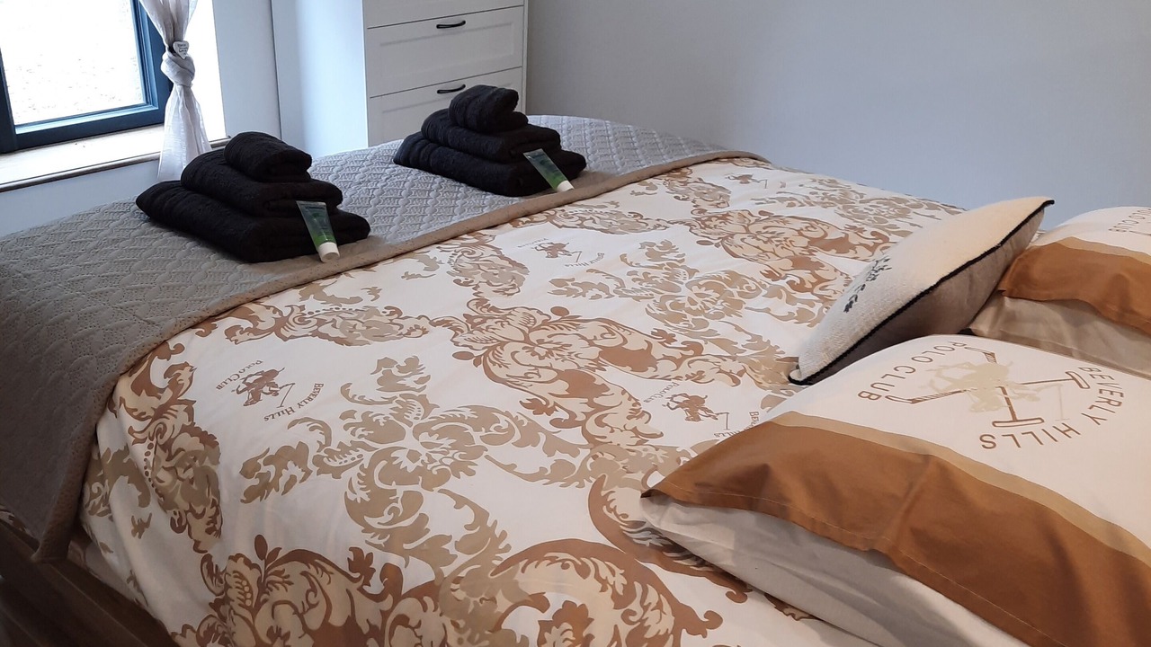 Photo of Bedroom in Le Gast