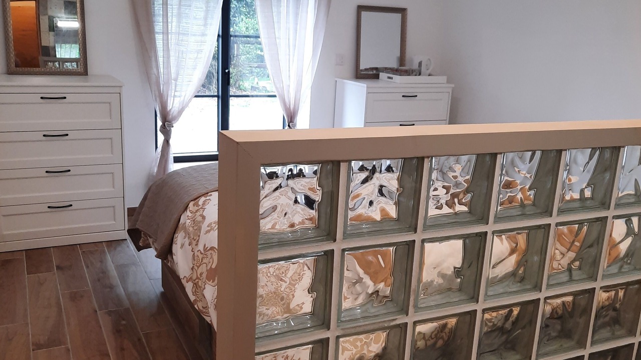 Photo of Bedroom in Le Gast