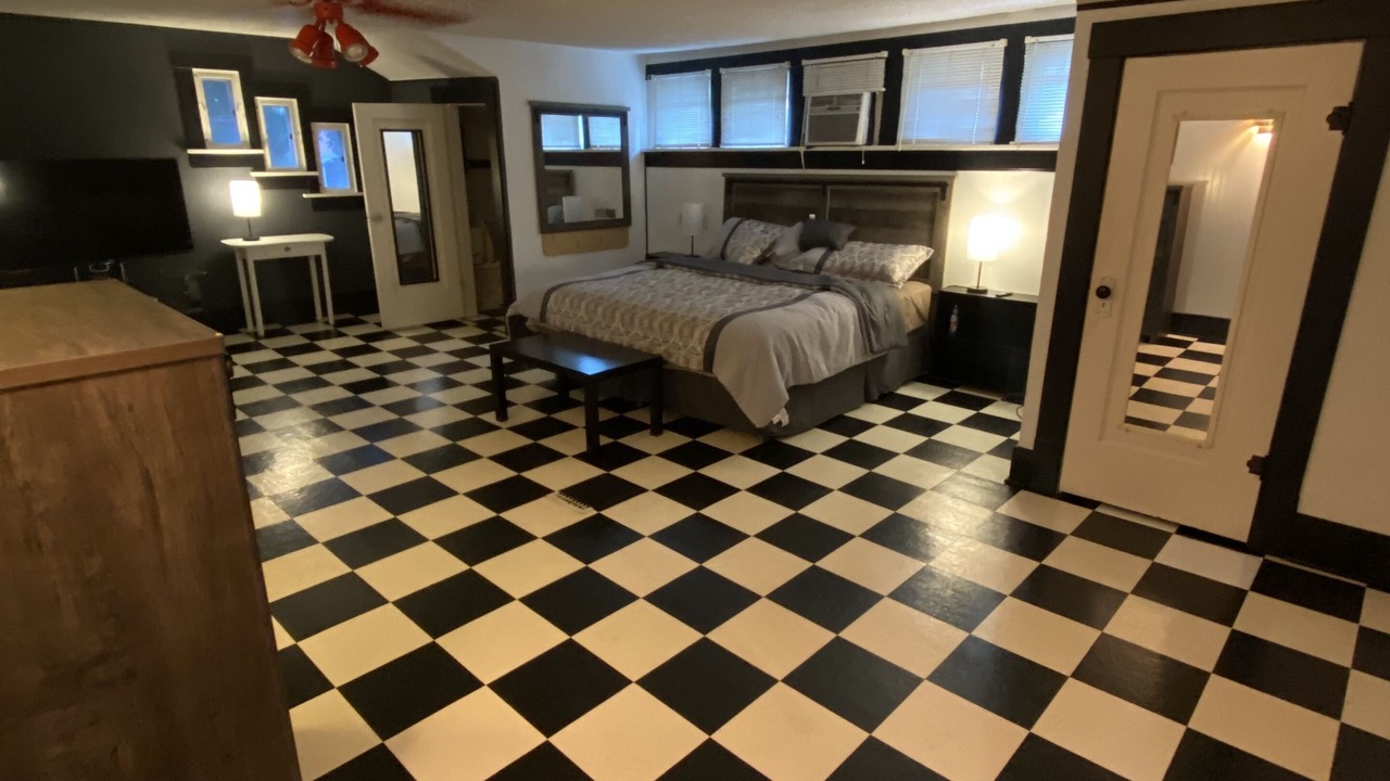 Photo of Bedroom in Decatur
