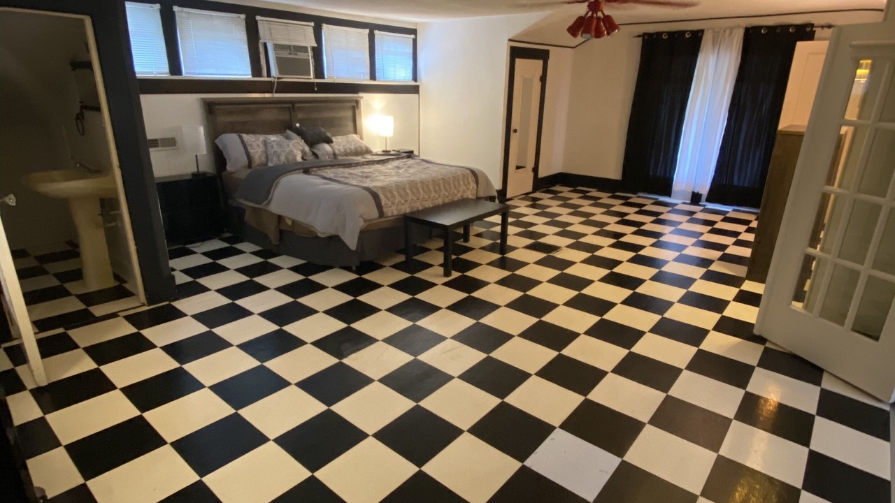 Photo of Bedroom in Decatur
