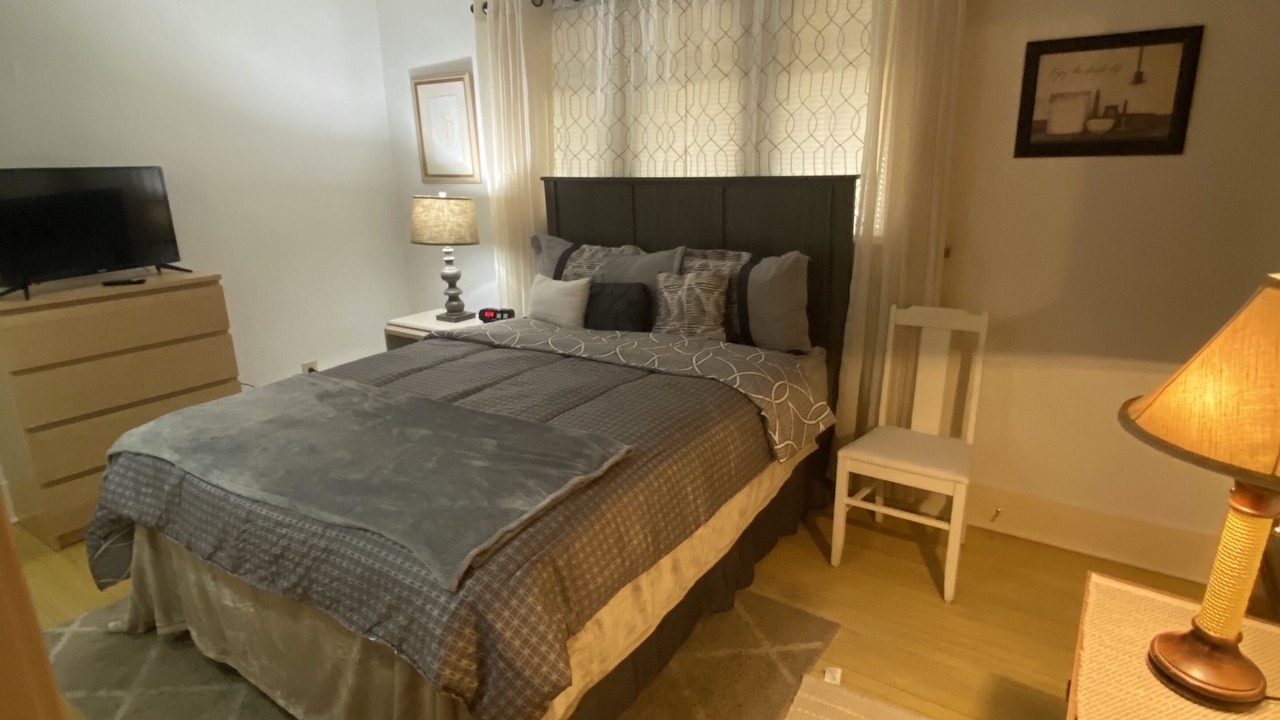 Photo of Bedroom in Decatur