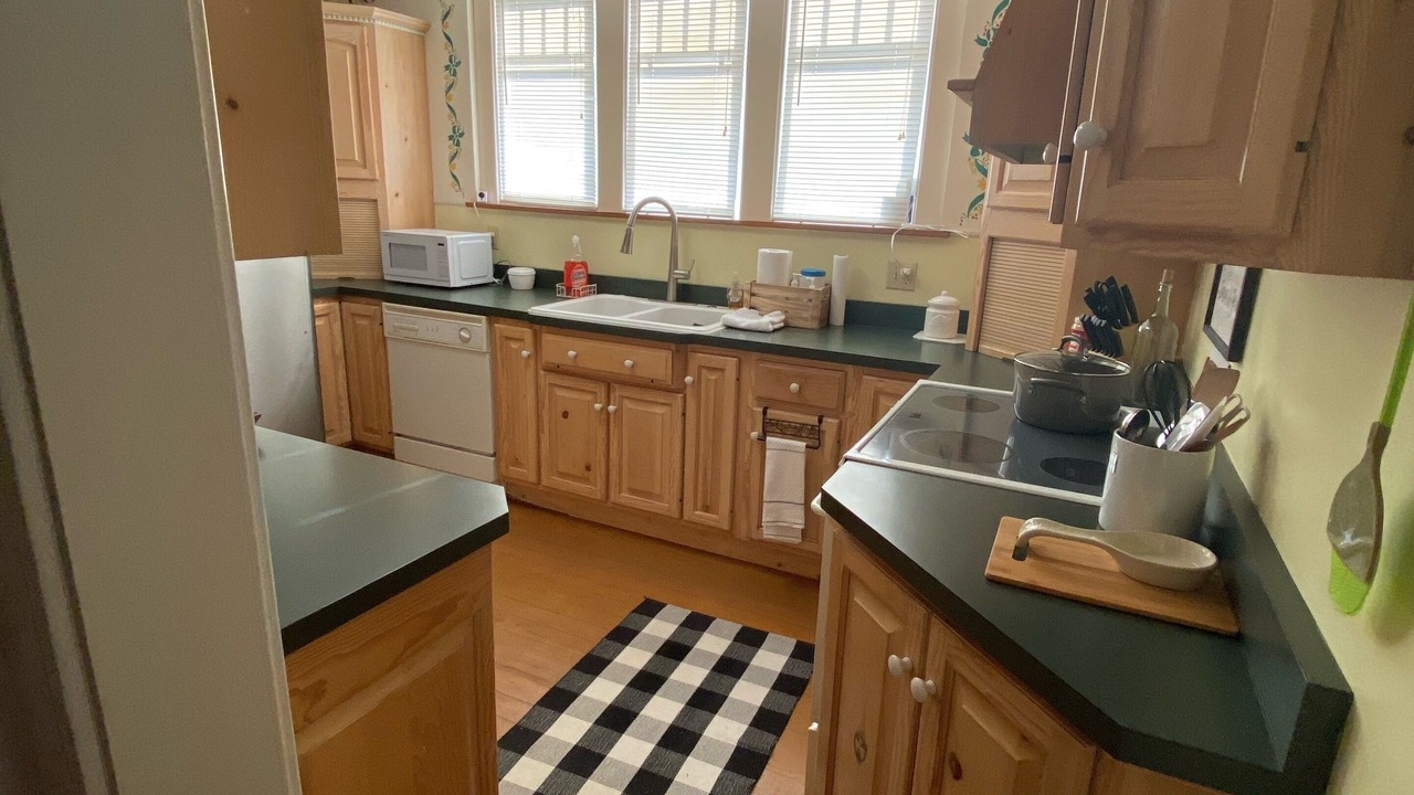 Photo of Kitchen in Decatur