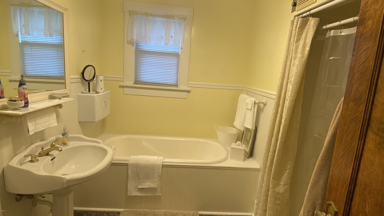 Photo of Bathroom in Decatur