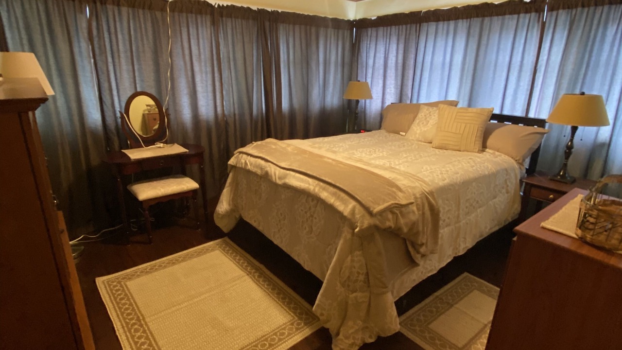 Photo of Bedroom in Decatur