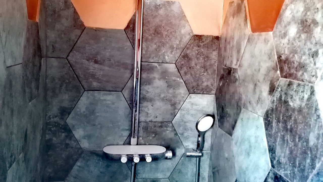 Photo of Bathroom in Fontvieille