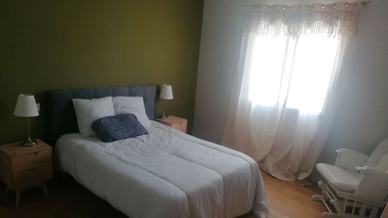 Photo of Bedroom in Fontvieille