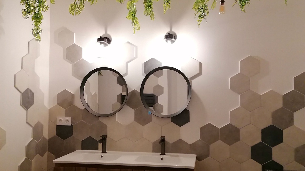 Photo of Bathroom in Fontvieille