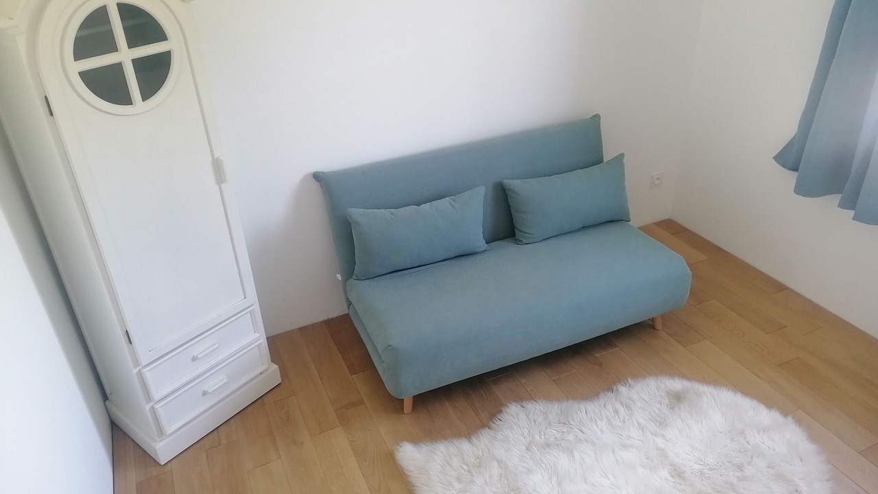 Photo of Livingroom in Fontvieille
