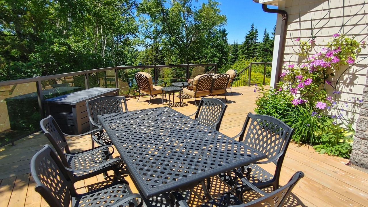 Photo of Outdoor in Glen Margaret