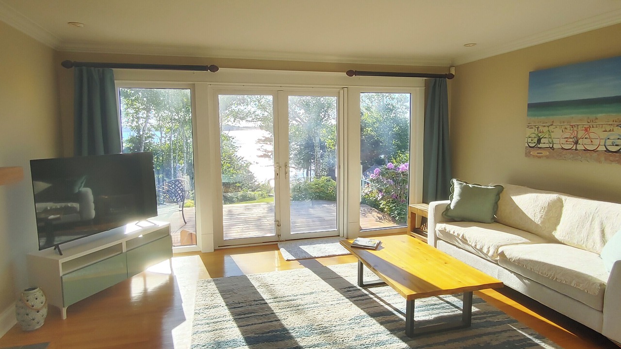 Photo of Livingroom in Glen Margaret