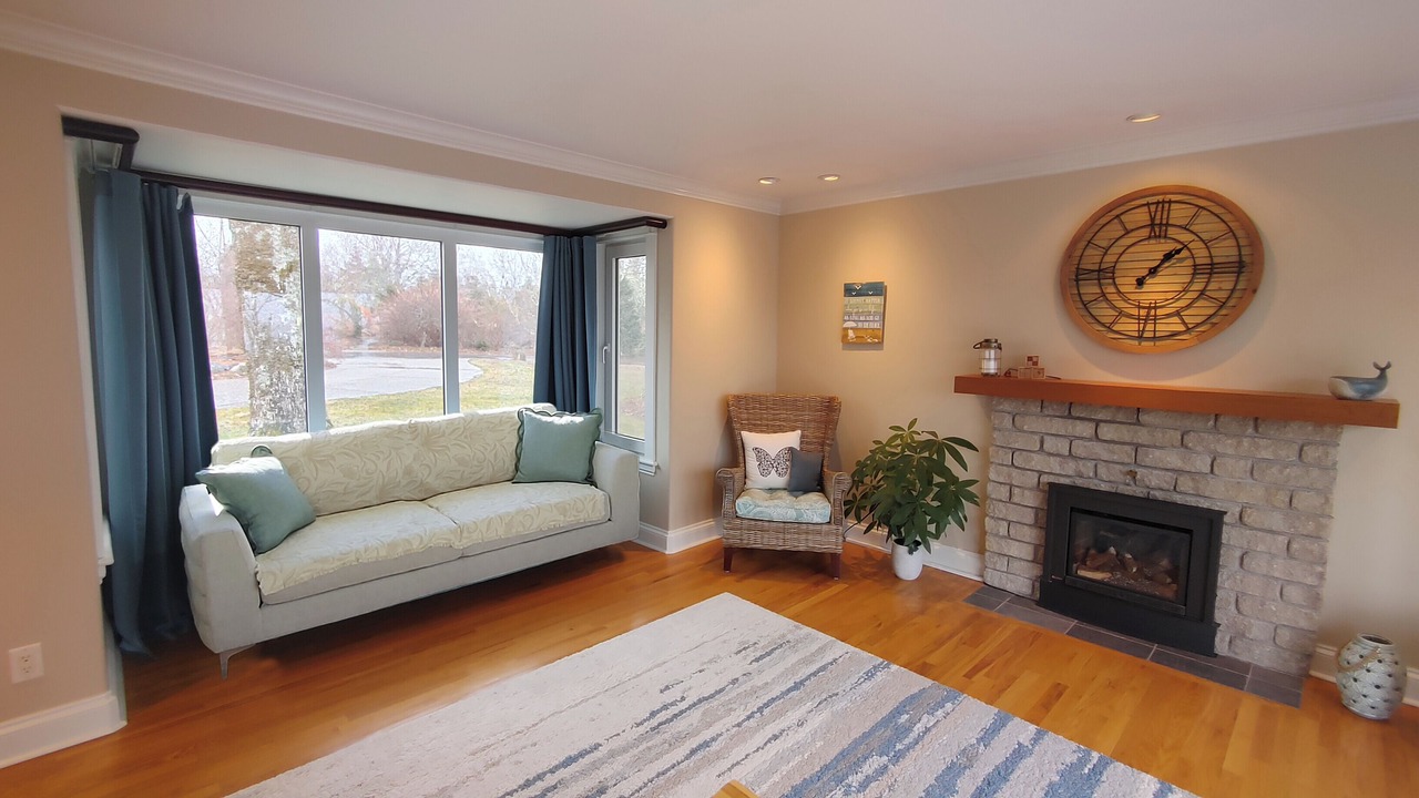 Photo of Livingroom in Glen Margaret