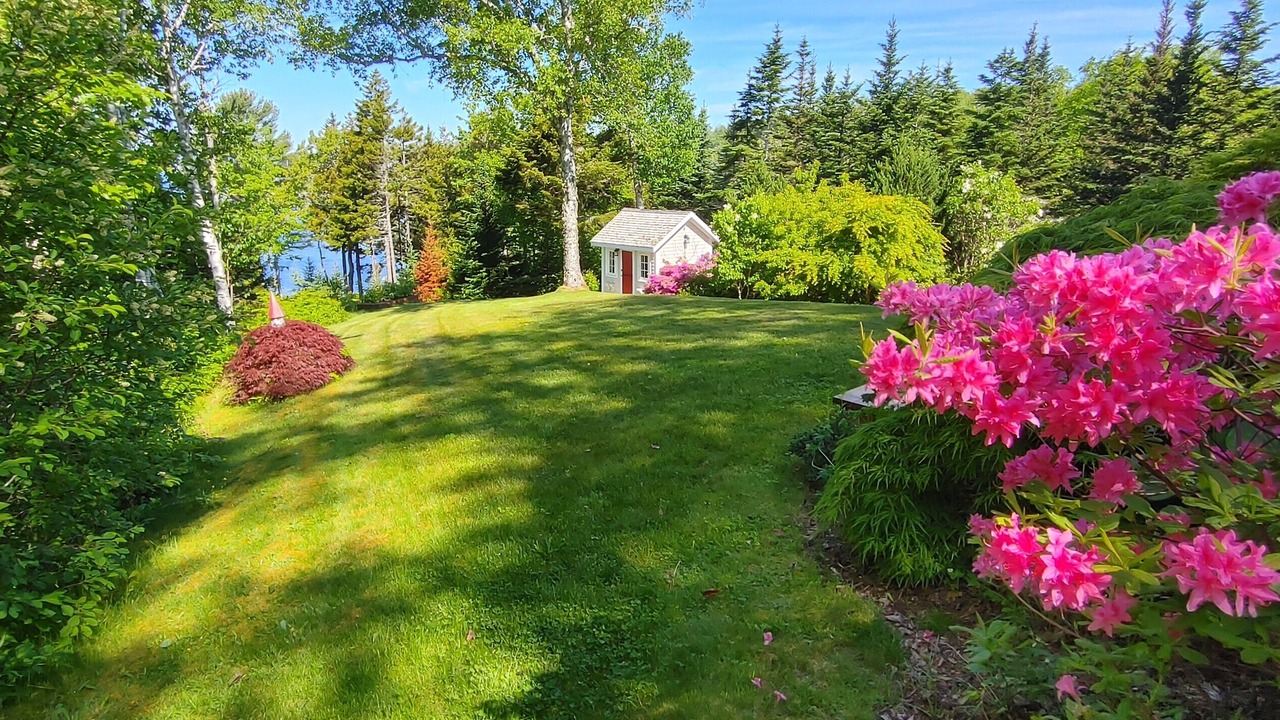 Photo of Outdoor in Glen Margaret