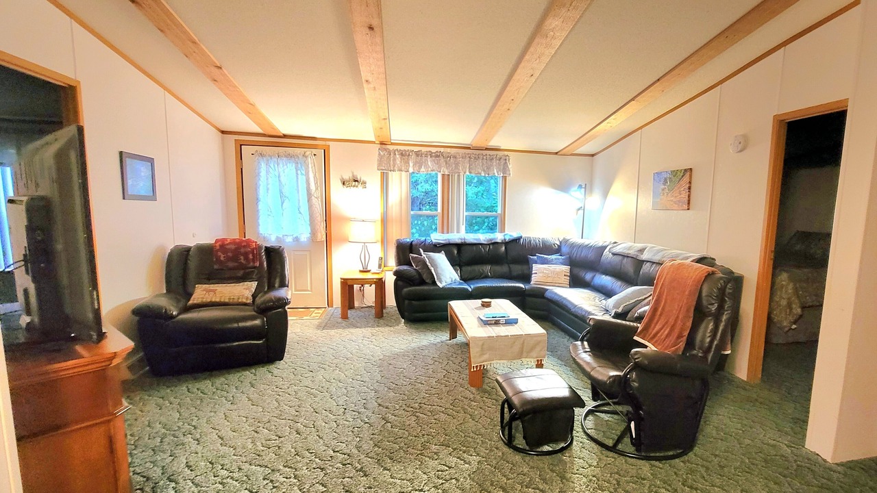 Photo of Livingroom in Melstrand