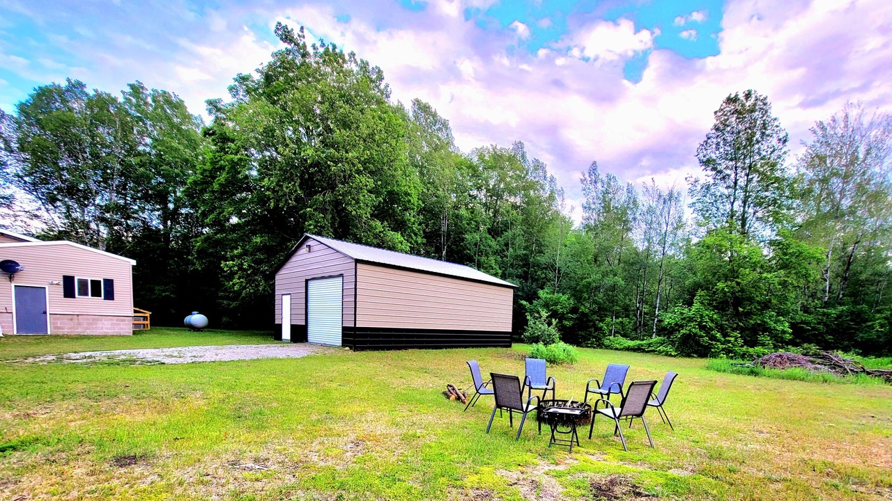 Photo of Outdoor in Melstrand