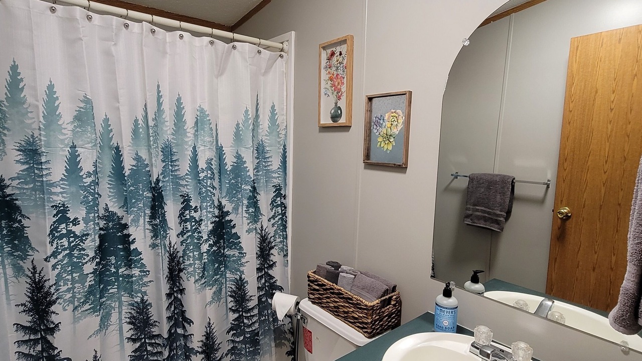 Photo of Bathroom in Melstrand