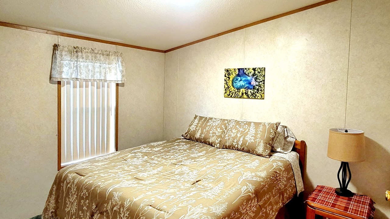 Photo of Bedroom in Melstrand