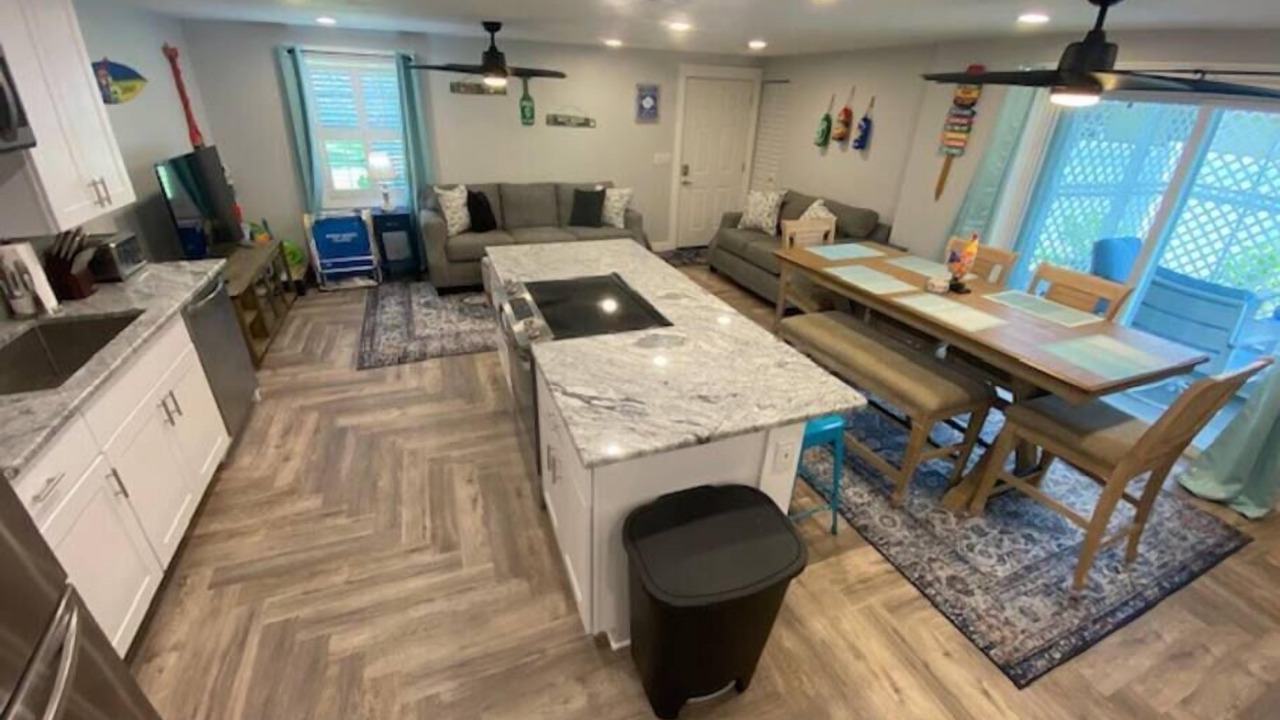 Photo of Livingroom in South Bradenton