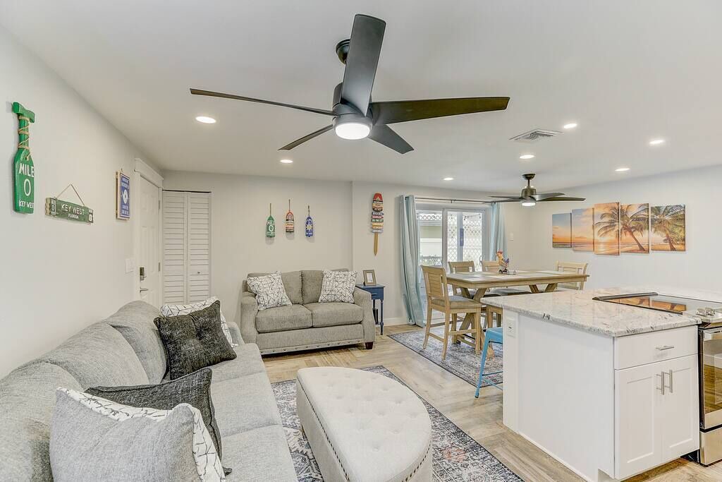 Photo of Livingroom in South Bradenton