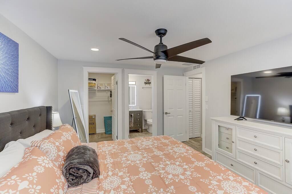 Photo of Bedroom in South Bradenton