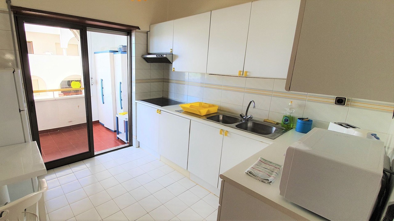 Photo of Kitchen in Alporchinhos