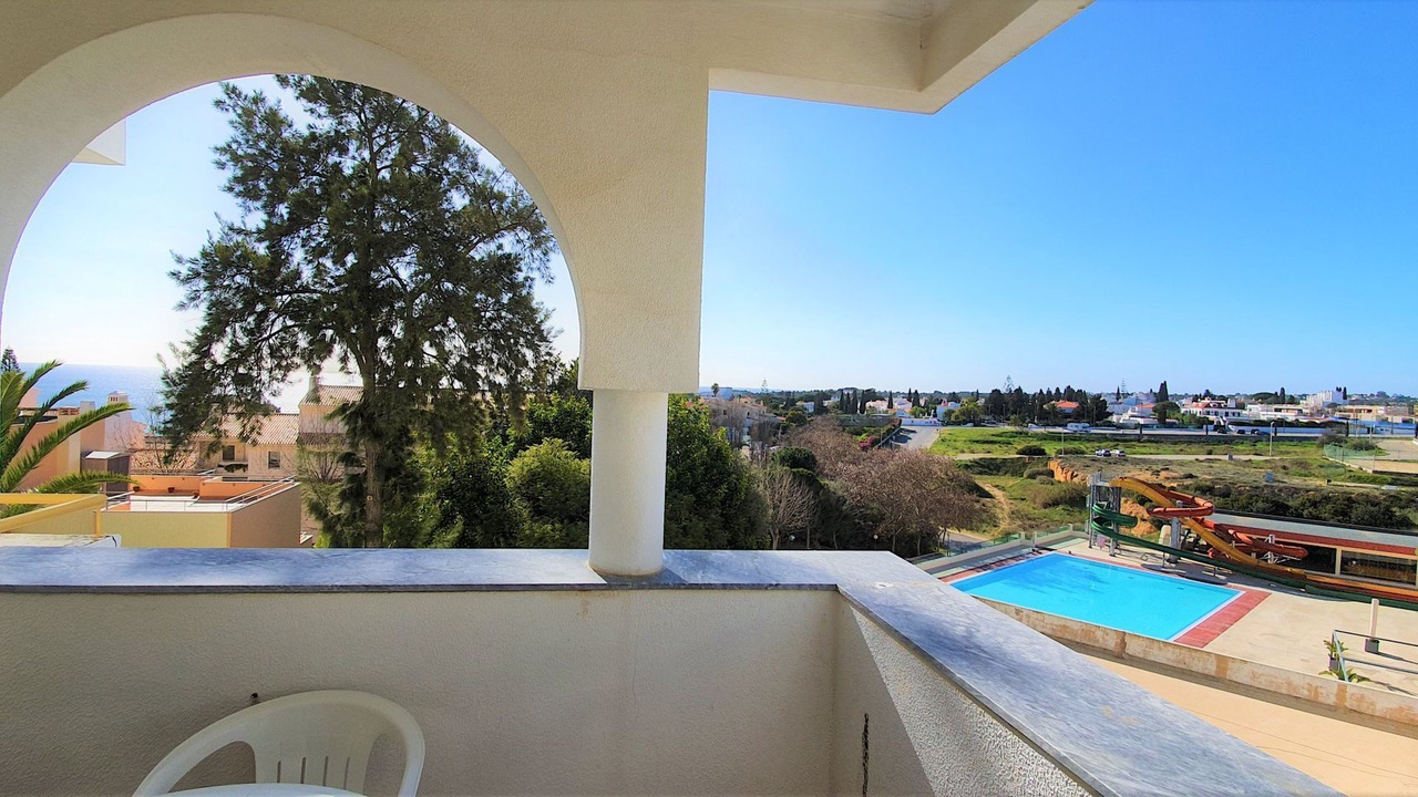 Photo of Outdoor in Alporchinhos