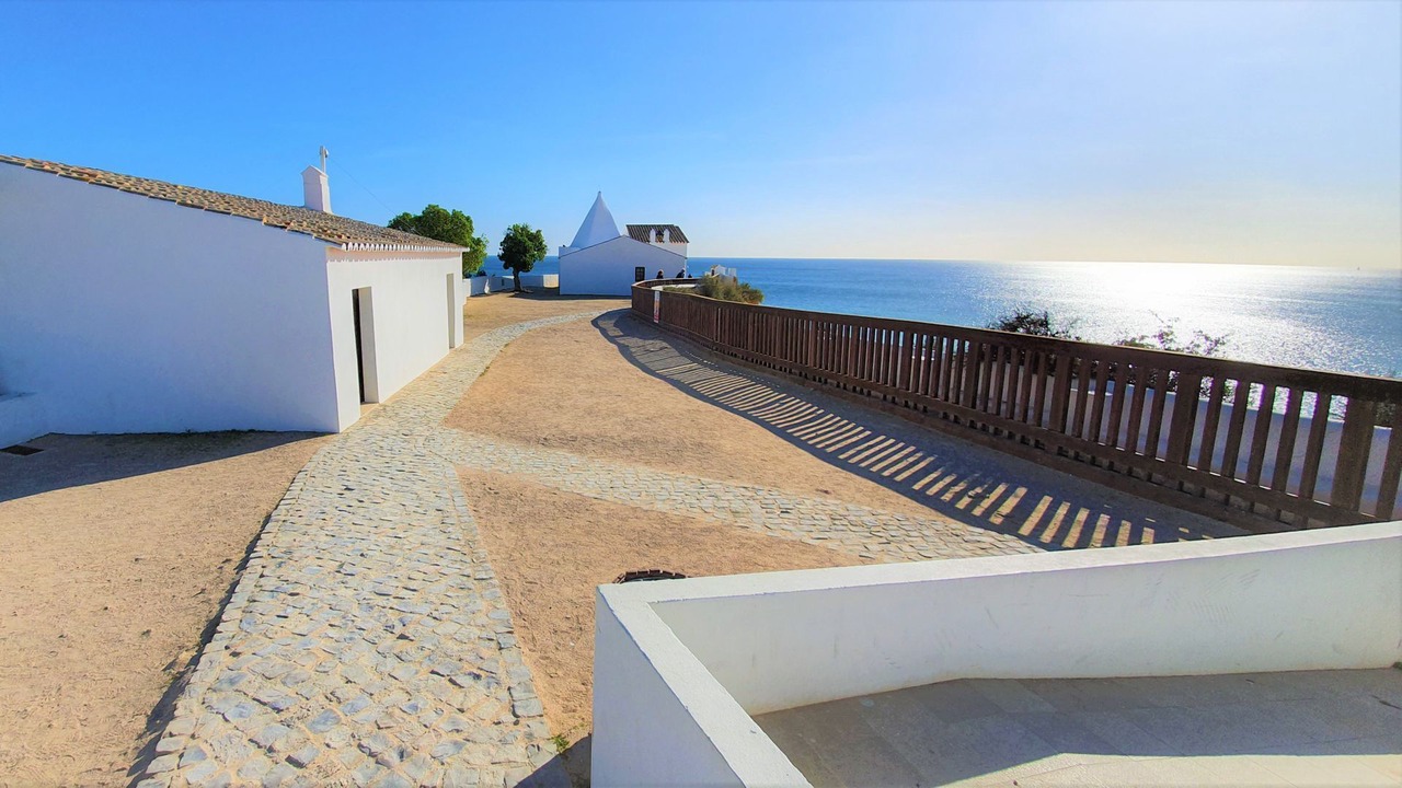 Photo of Patio Balcony in Alporchinhos