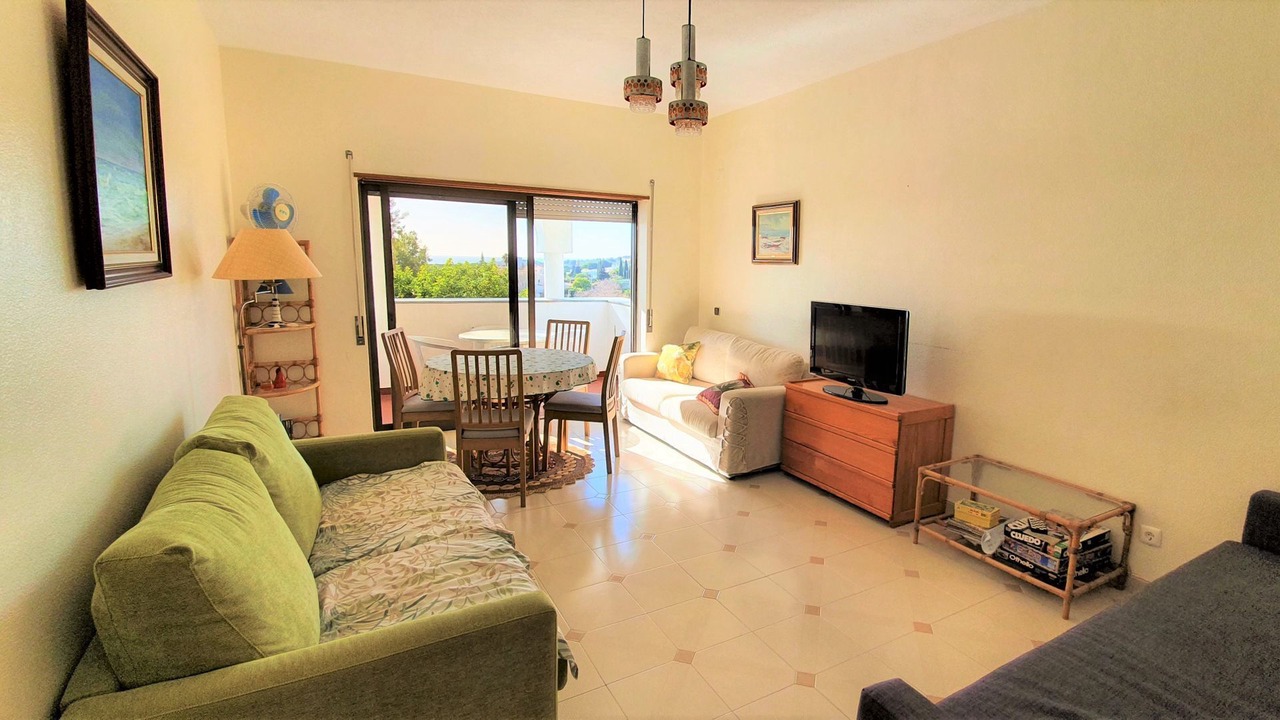 Photo of Livingroom in Alporchinhos