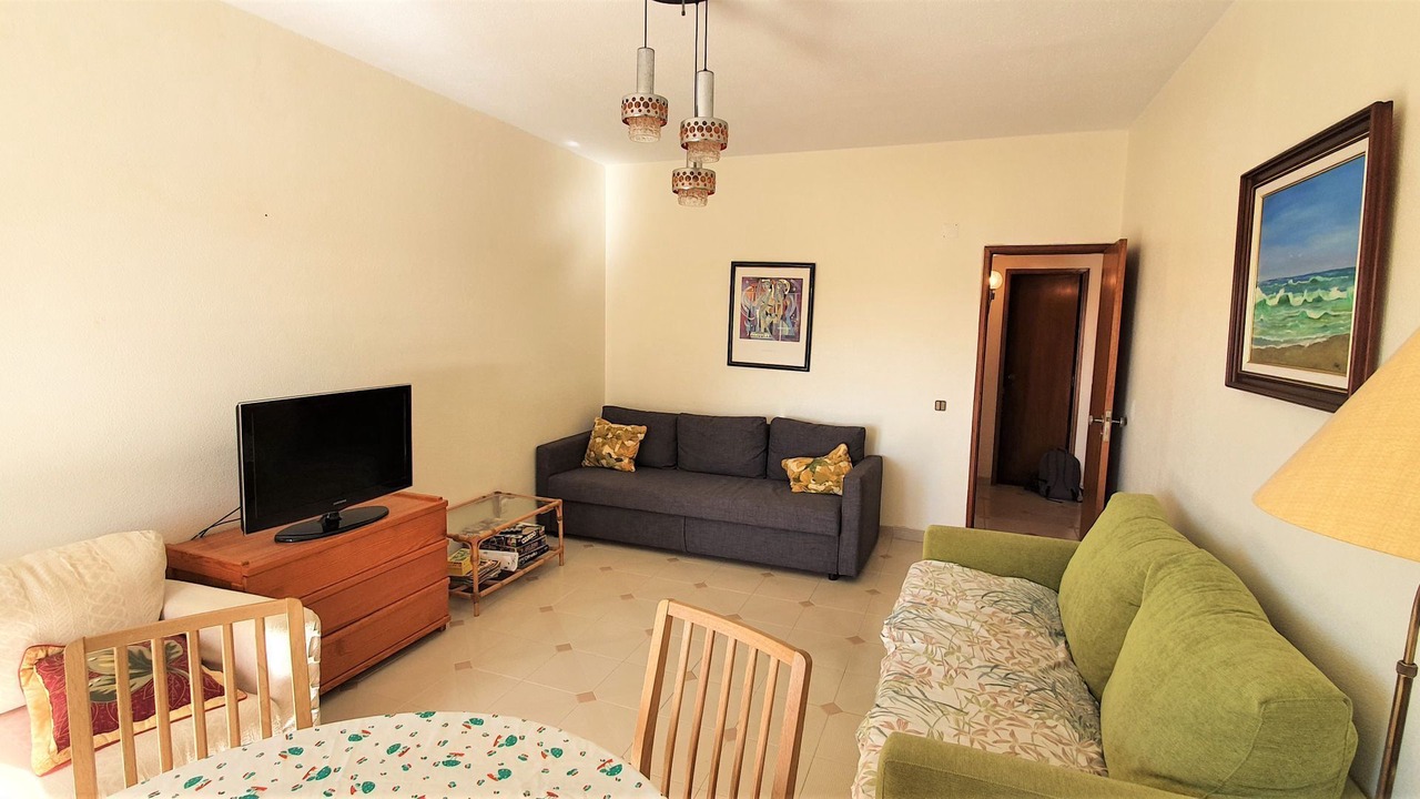 Photo of Livingroom in Alporchinhos