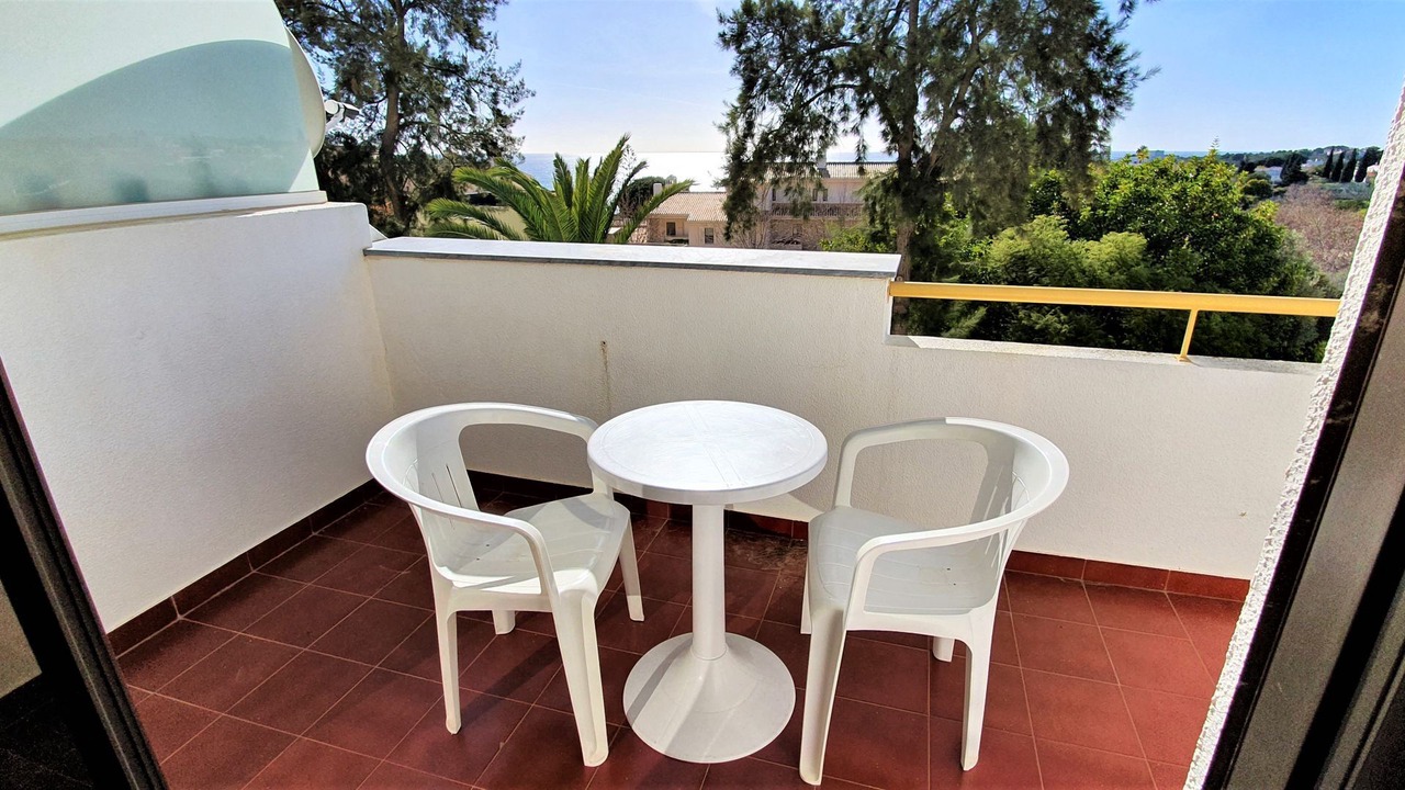Photo of Patio Balcony in Alporchinhos