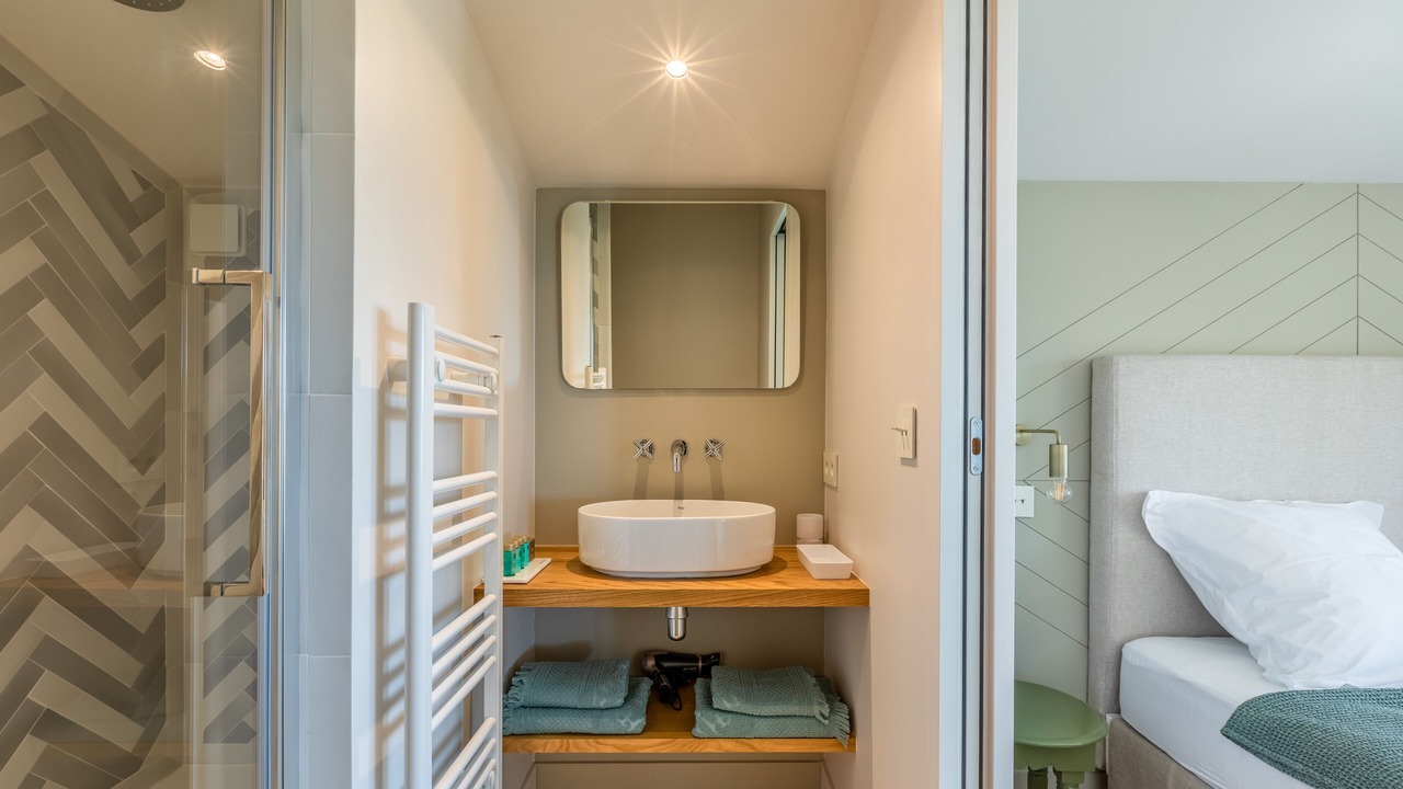 Photo of Bedroom in Cap-Ferret