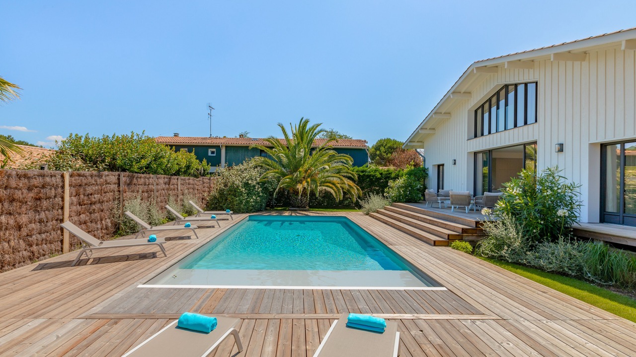 Photo of Outdoor in Cap-Ferret