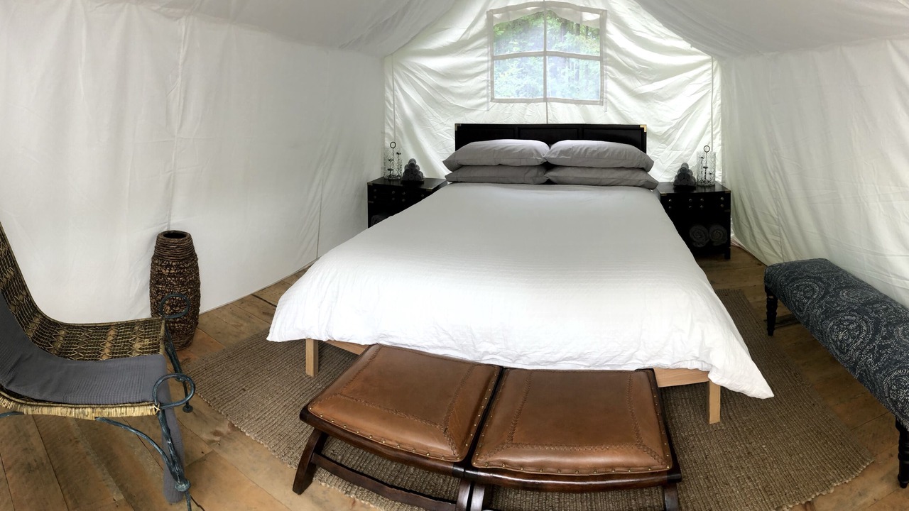 Photo of Bedroom in Plantagenet