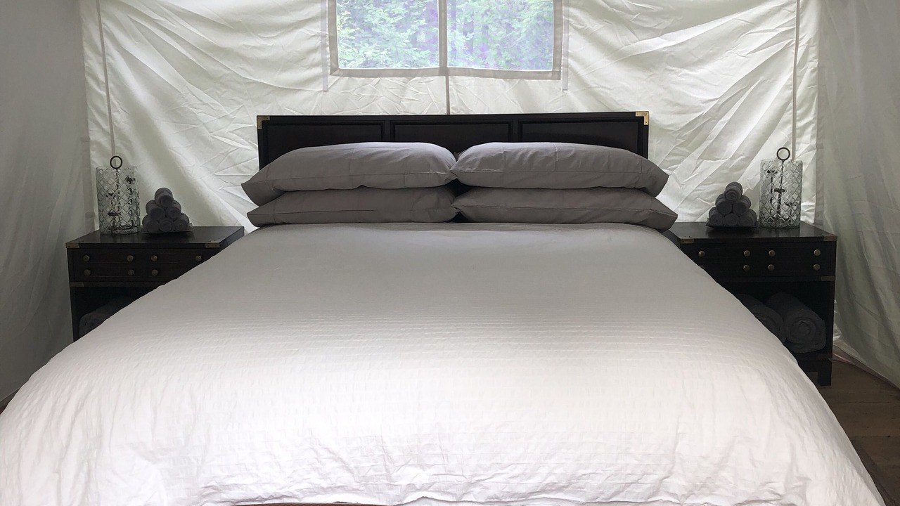 Photo of Bedroom in Plantagenet
