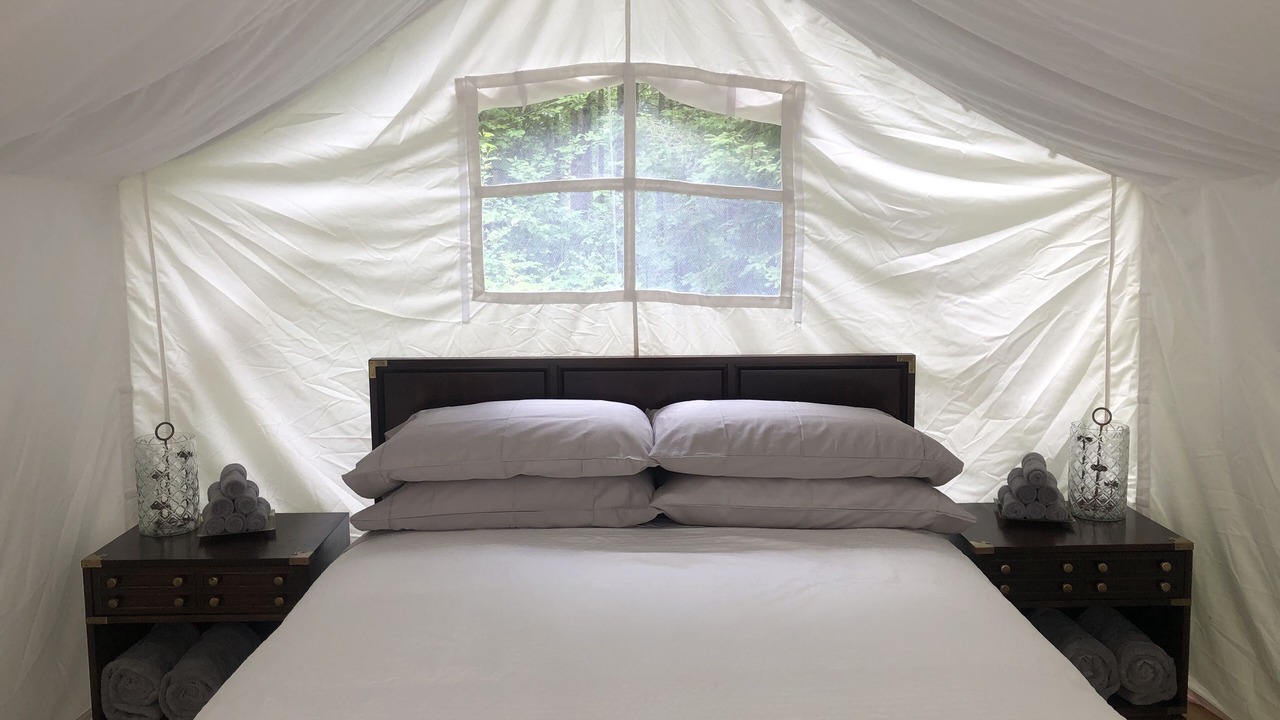Photo of Bedroom in Plantagenet