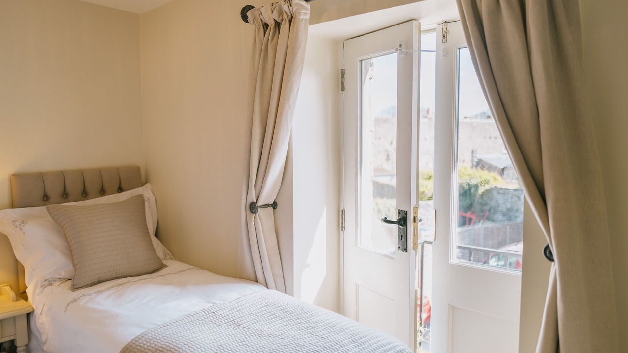 Photo of Bedroom in Middleham
