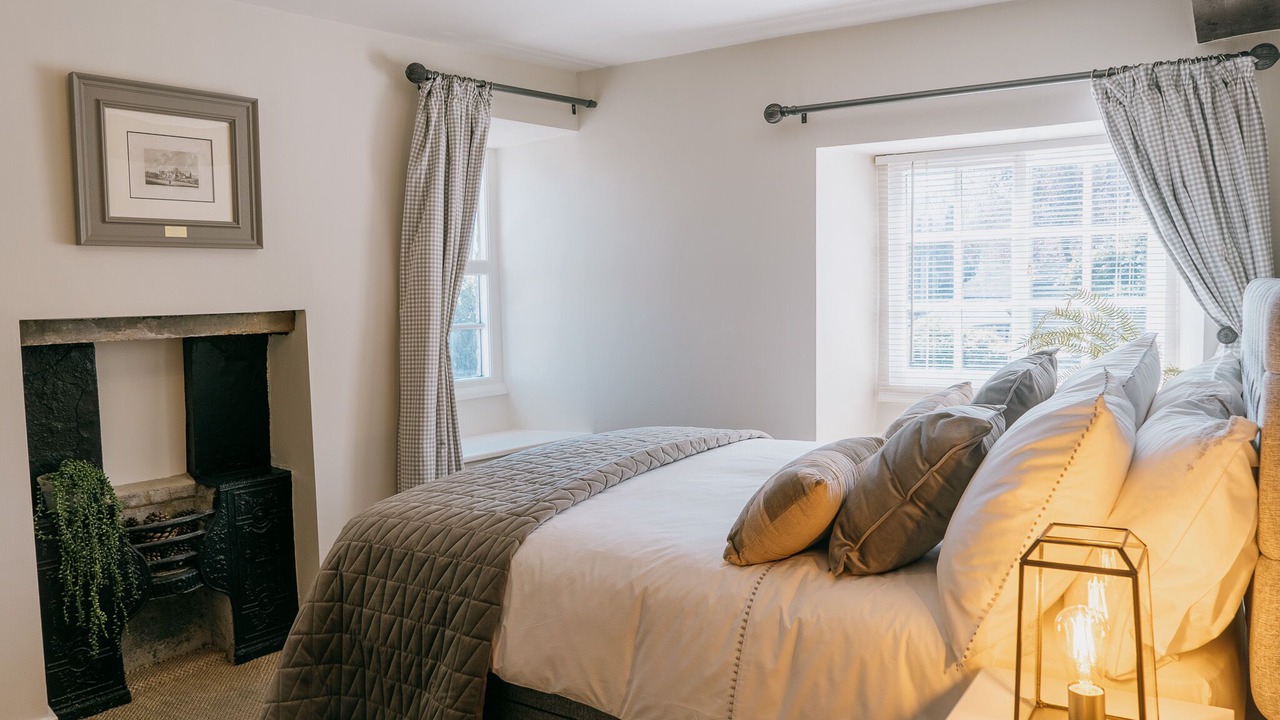 Photo of Bedroom in Middleham