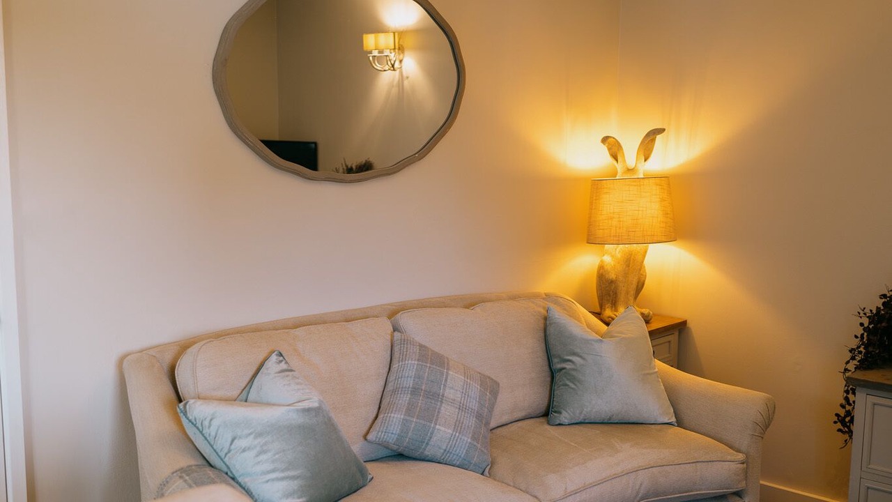 Photo of Livingroom in Middleham