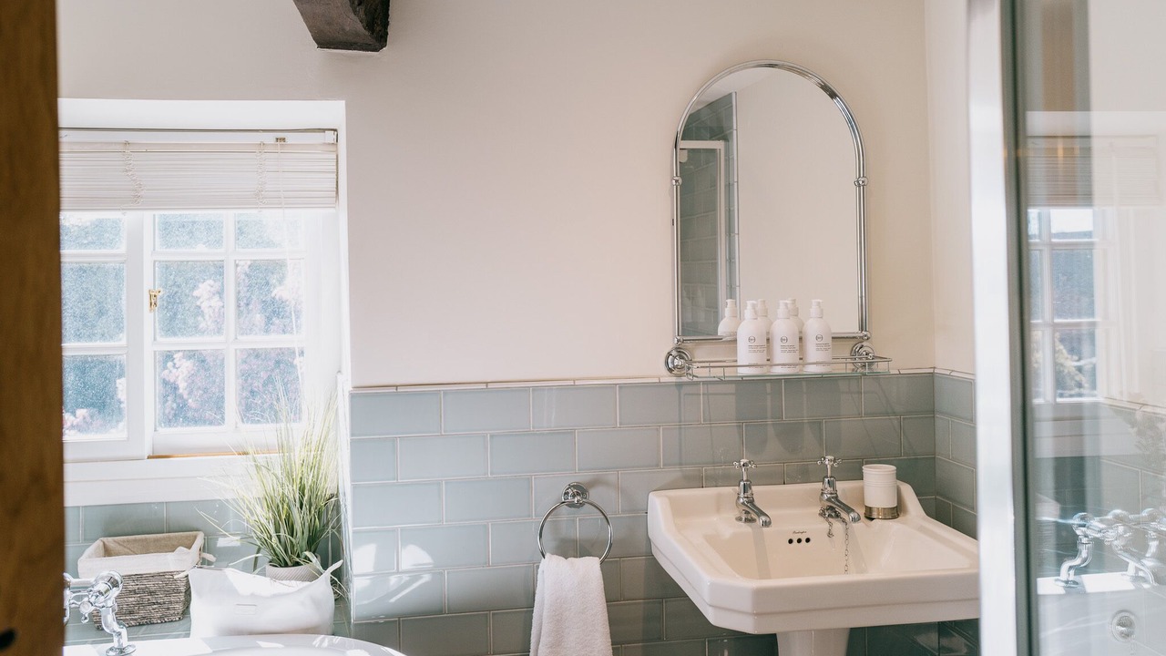 Photo of Bathroom in Middleham
