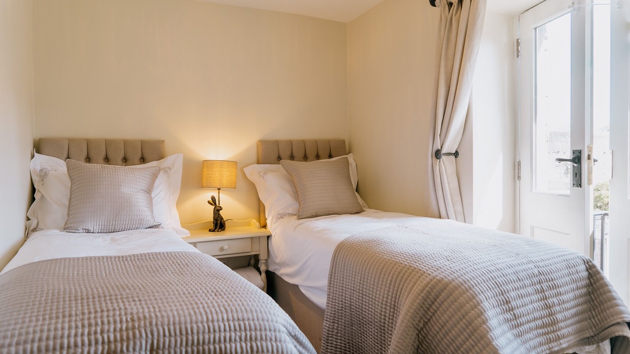 Photo of Bedroom in Middleham