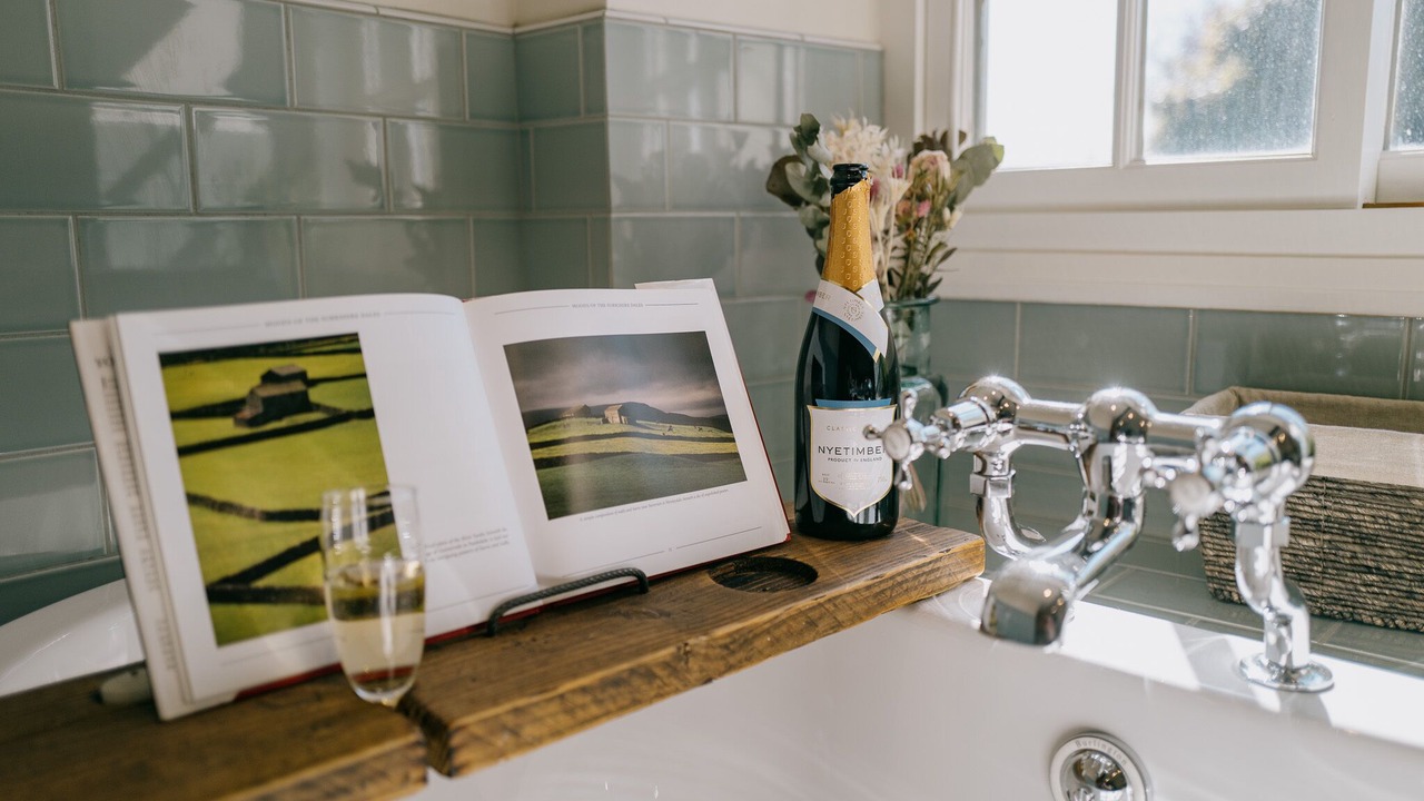 Photo of Bathroom in Middleham