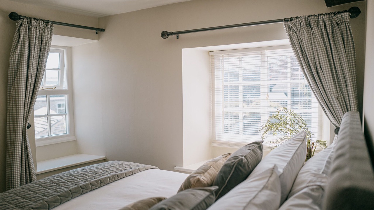 Photo of Bedroom in Middleham