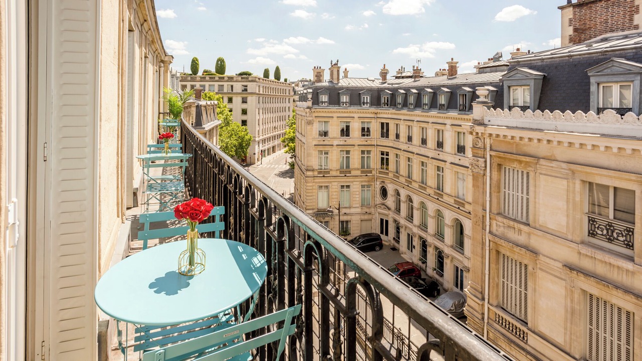 Photo of Outdoor in Faubourg-du-Roule