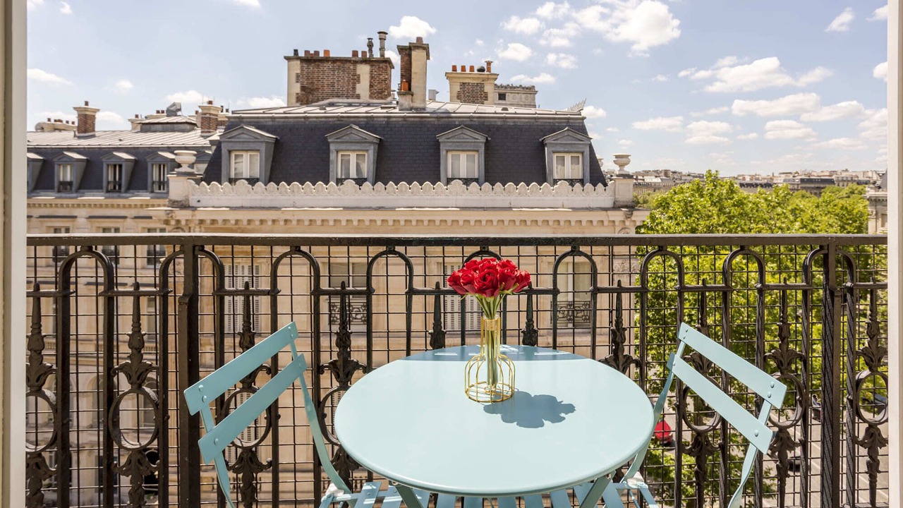 Photo of Outdoor in Faubourg-du-Roule