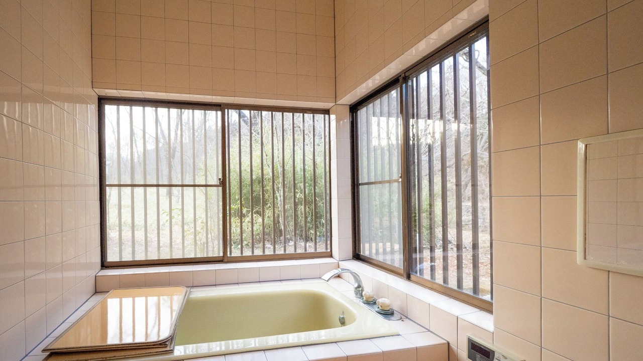 Photo of Bathroom in Nasu