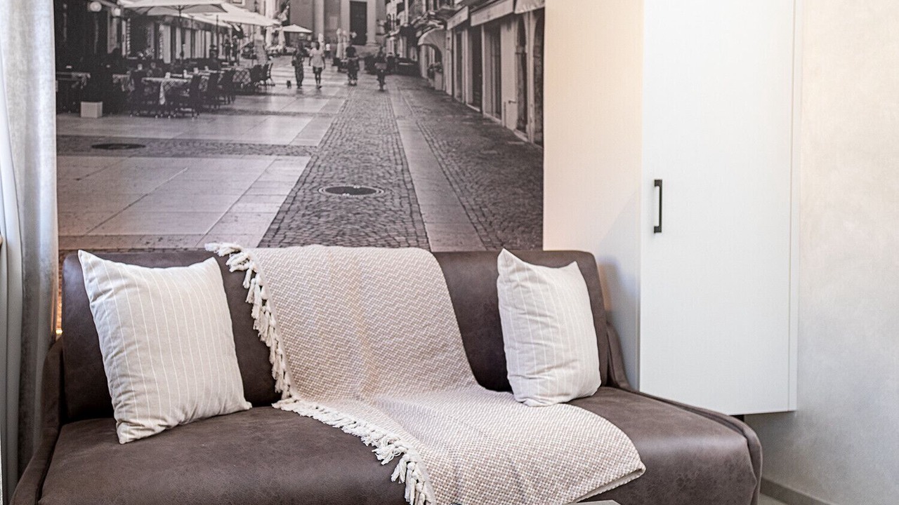 Photo of Livingroom in Old Town