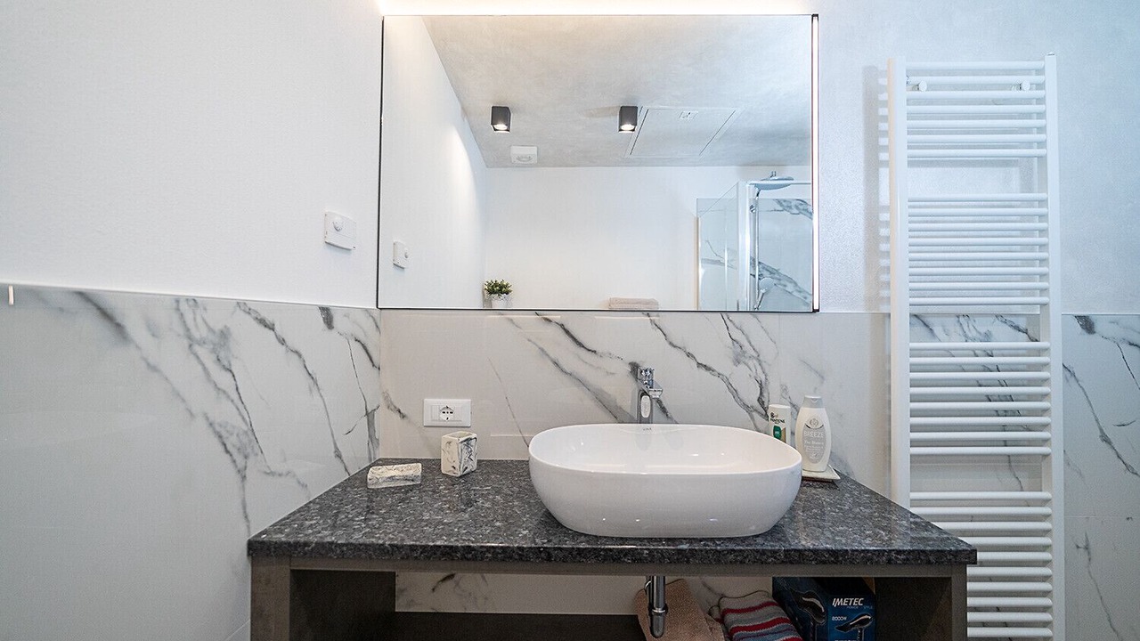 Photo of Bathroom in Old Town