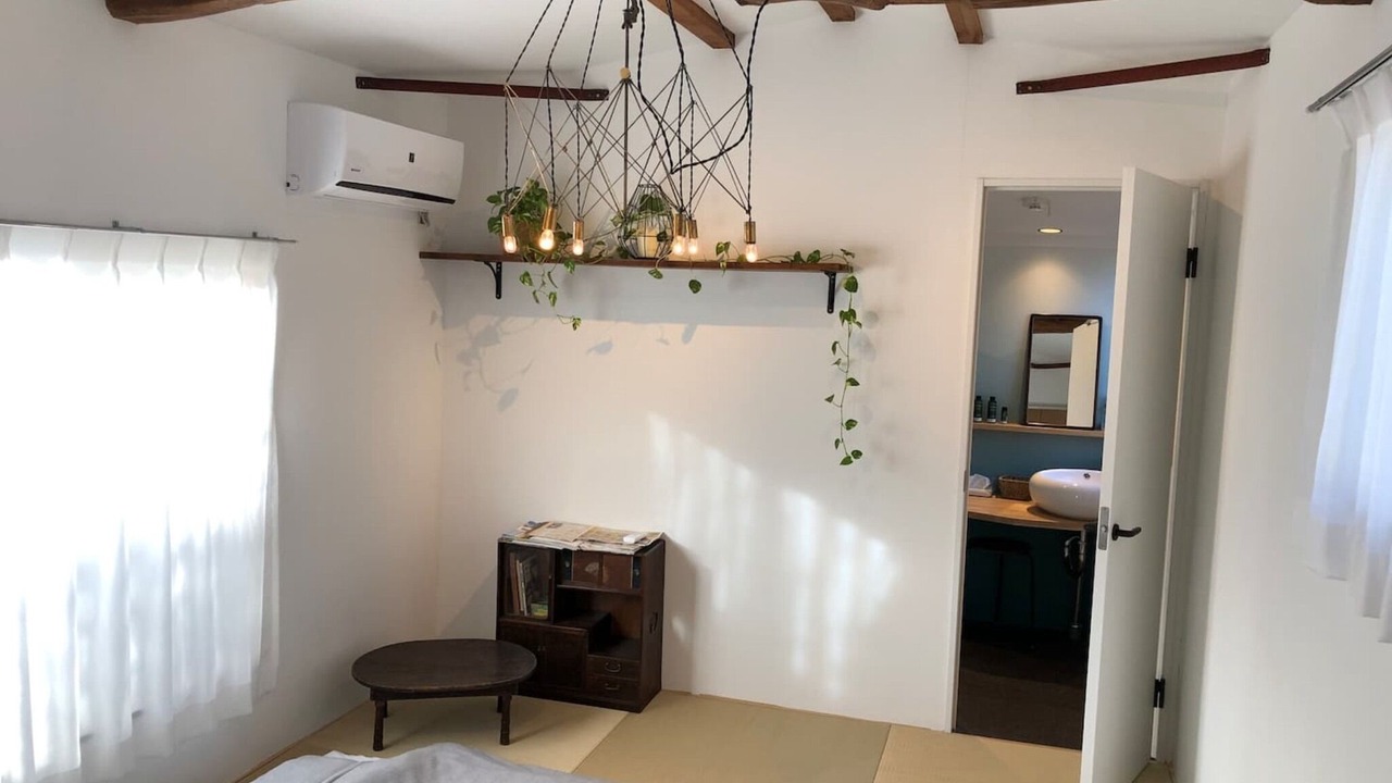 Photo of Bedroom in Kawagoe