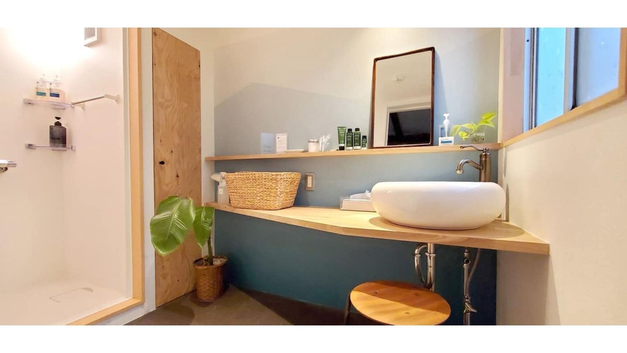 Photo of Bathroom in Kawagoe