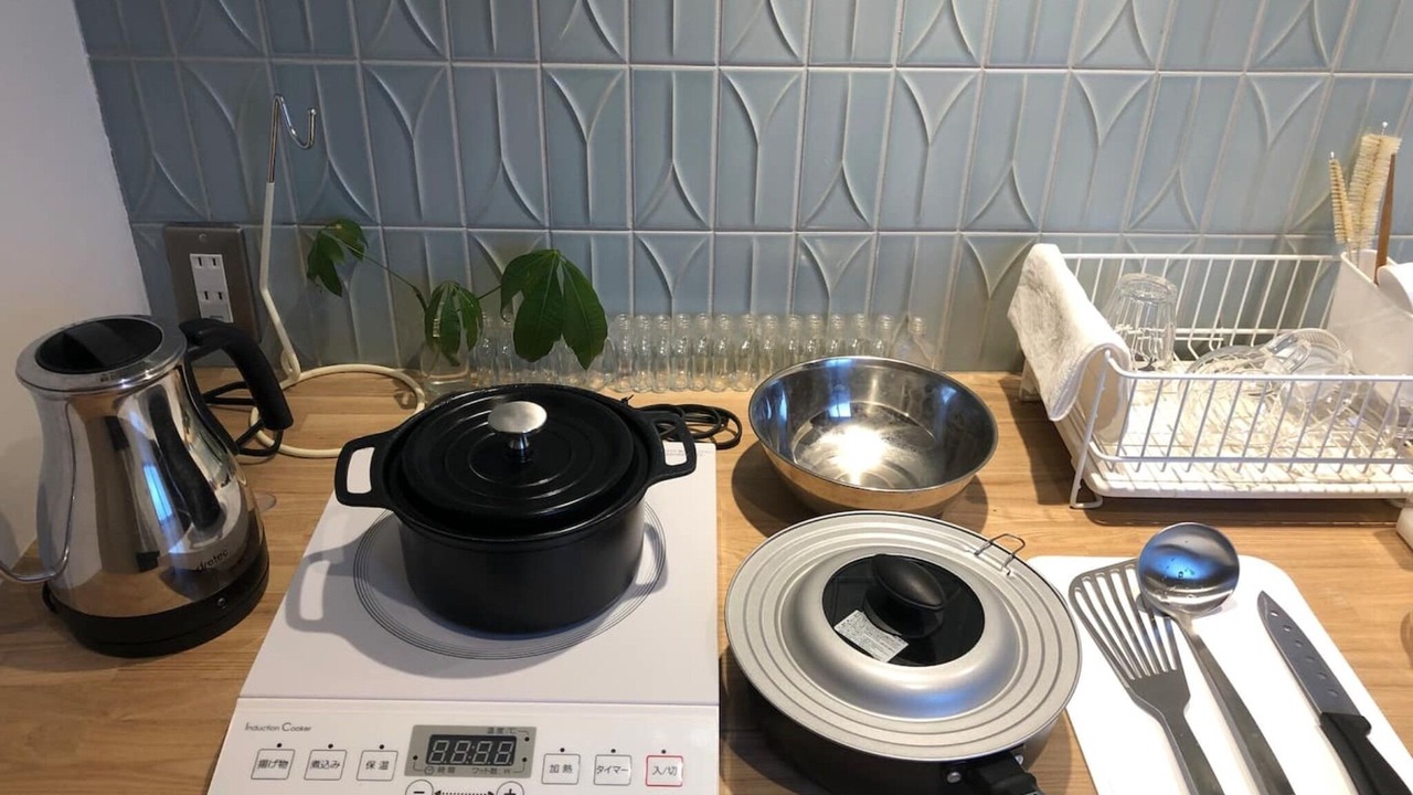 Photo of Kitchen in Kawagoe